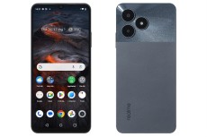 Điện thoại realme Note 50 4GB/128GB