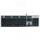 Bàn Phím Quang Học Gaming Rapoo V530 – Side led RGB