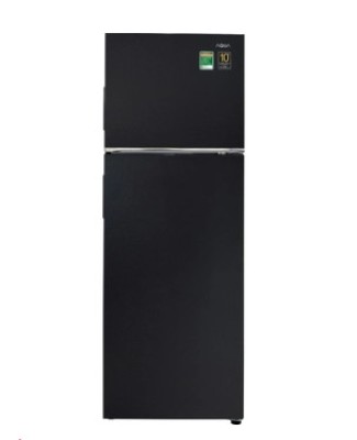 Tủ lạnh Aqua Inverter 283 lít AQR-T299FA