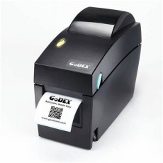 Máy in mã vạch Godex DT2x