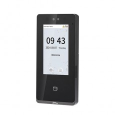 Máy chấm công khuôn mặt ZKteco SenseFace 4A